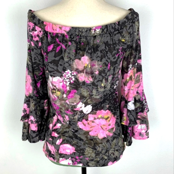 NWT INC INTERNATIONAL CONCEPTS * - Picture 2 of 4